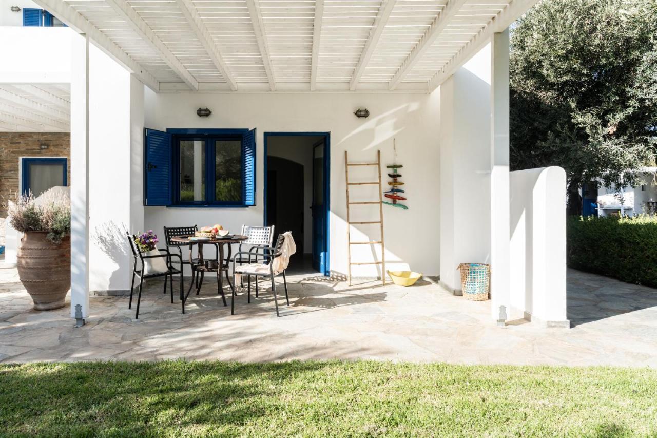 Alasthas Gavrio Exterior foto